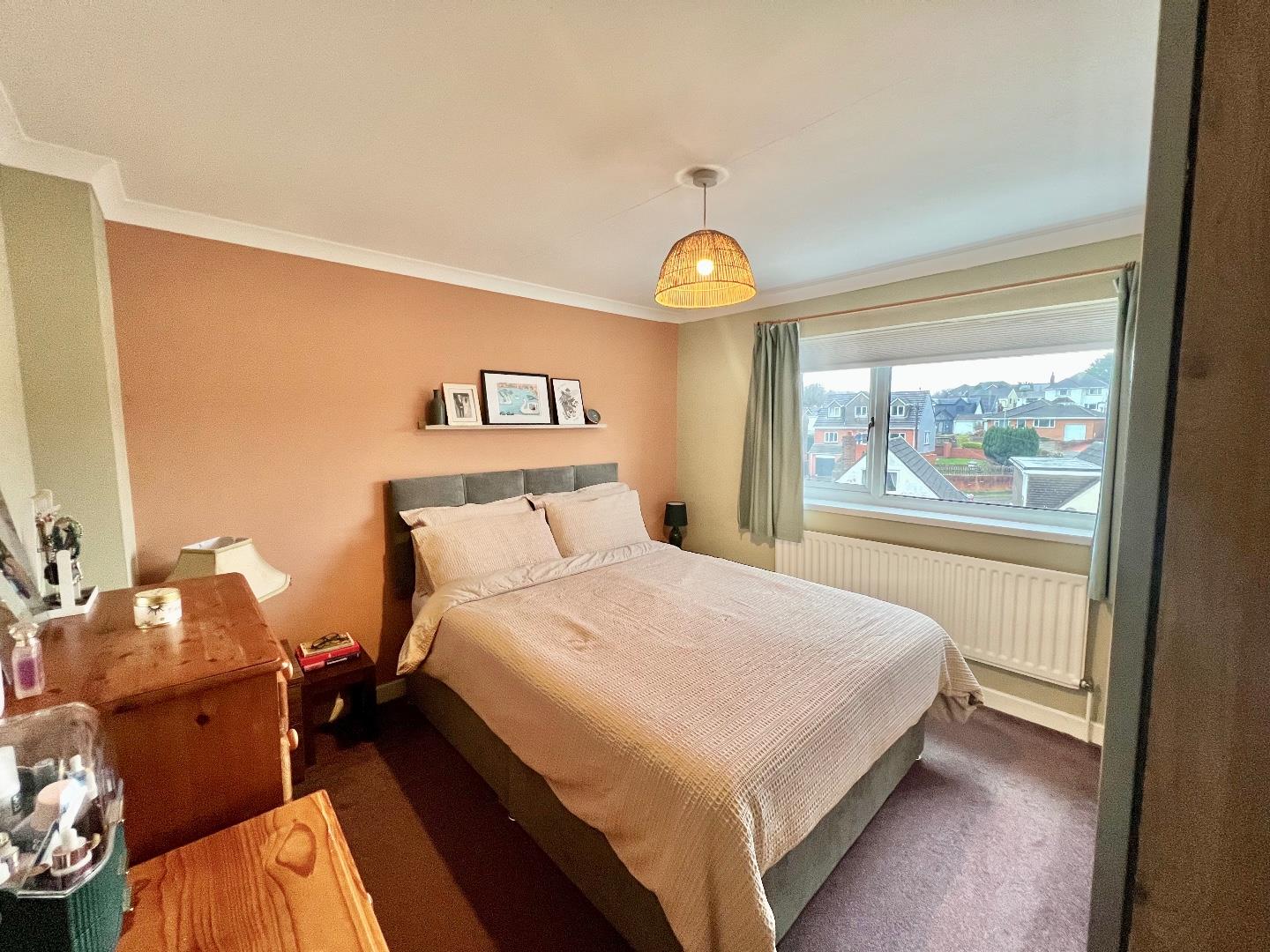 Heol-Y-Bardd, Bridgend County Borough, CF31 4SS